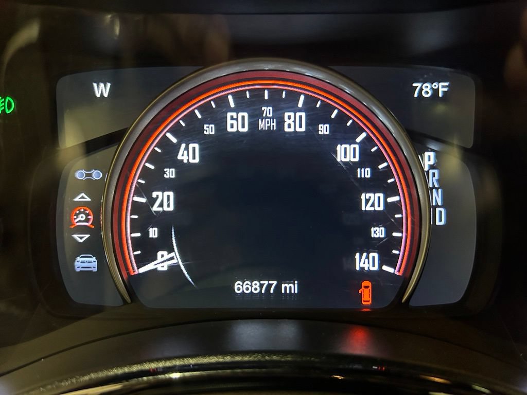 Used 2022 Dodge Durango Citadel AWD/4WD image 22