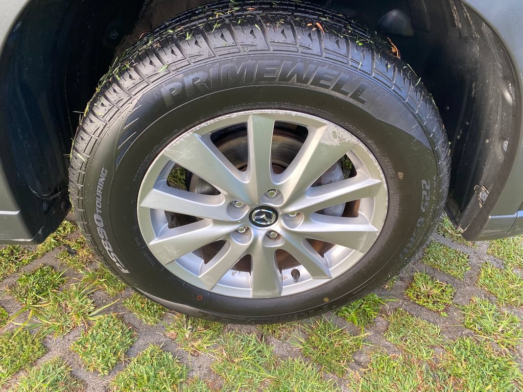 Used 2016 MAZDA CX-5 Sport FWD image 9