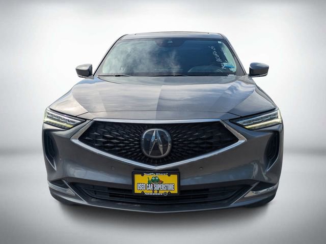 Used 2023 Acura MDX FWD w/ Technology Package image 8
