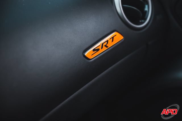 Used 2014 SRT Viper SRT-10 RWD image 30