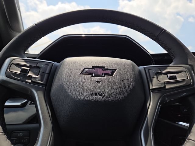 New 2026 Chevrolet Silverado 1500 RST w/ All Star Edition Plus AWD/4WD image 27
