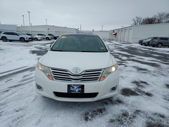 Used 2011 Toyota Venza AWD w/ Comfort Pkg image 10