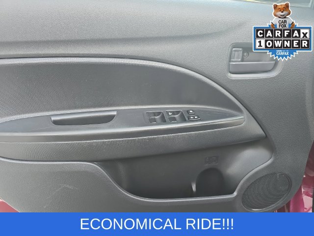 Used 2024 Mitsubishi Mirage ES FWD image 10