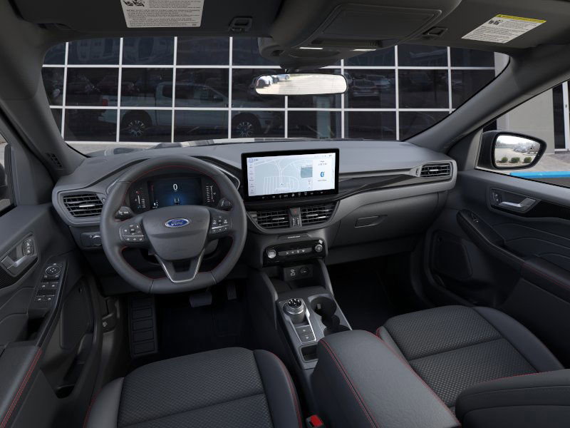 New 2026 Ford Escape ST-Line w/ Tech Pack #1 image 9