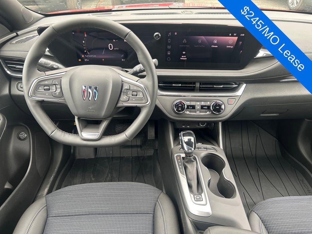 New 2026 Buick Envista Preferred w/ Convenience I Package FWD image 15
