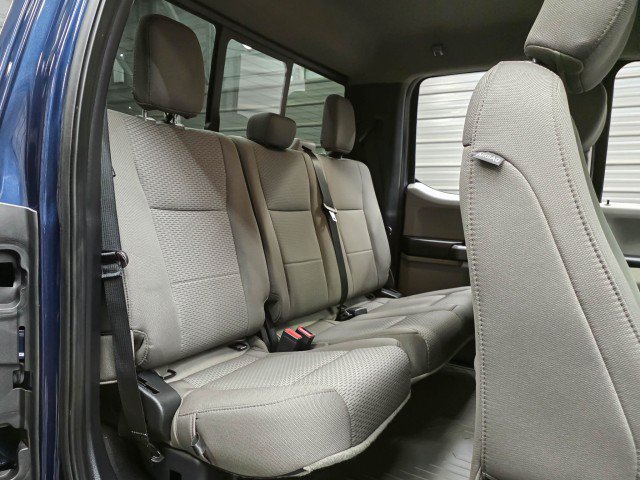 Used 2020 Ford F250 XLT w/ XLT Premium Package AWD/4WD image 21