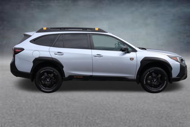 Certified 2024 Subaru Outback Wilderness AWD/4WD image 2