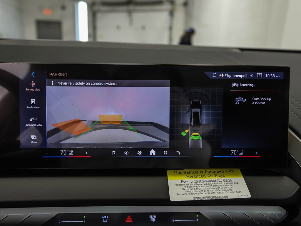 Used 2026 BMW X3 xDrive30 w/ Convenience Package image 20