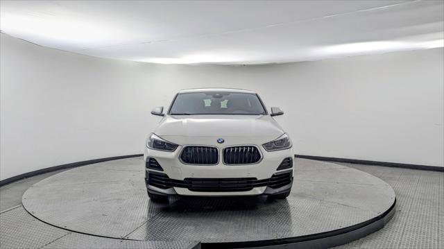 Used 2022 BMW X2 sDrive28i w/ Convenience Package FWD image 12