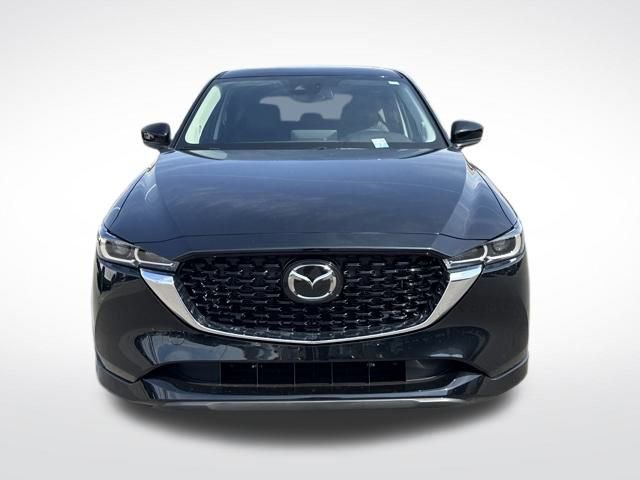 Used 2025 MAZDA CX-5 AWD 2.5 S w/ Preferred Package image 9