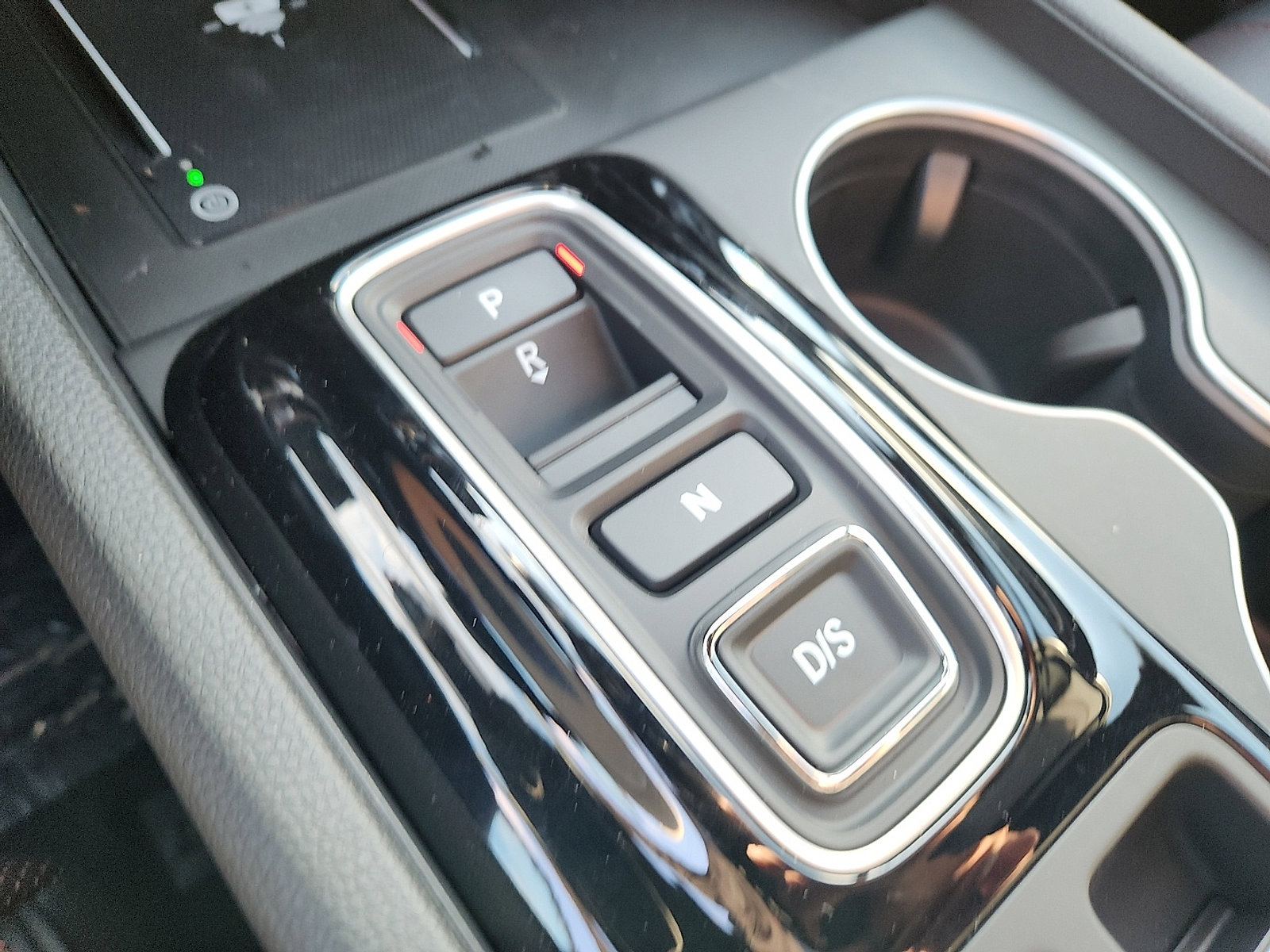 New 2025 Honda Pilot Black Edition image 11