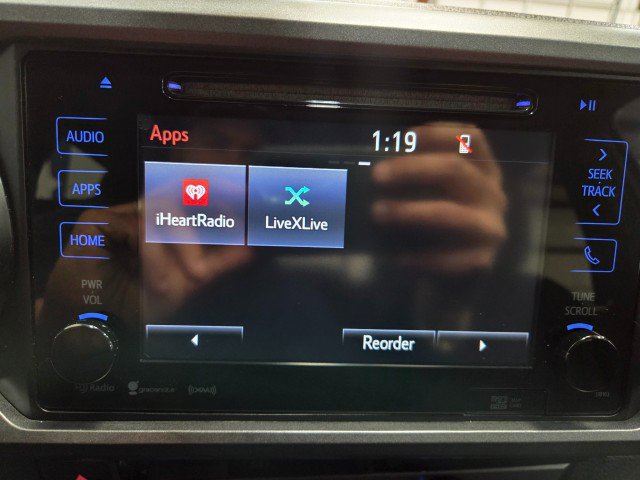 Used 2016 Toyota Tacoma TRD Sport image 60