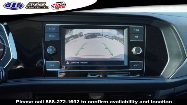 Used 2021 Volkswagen Jetta S FWD image 11