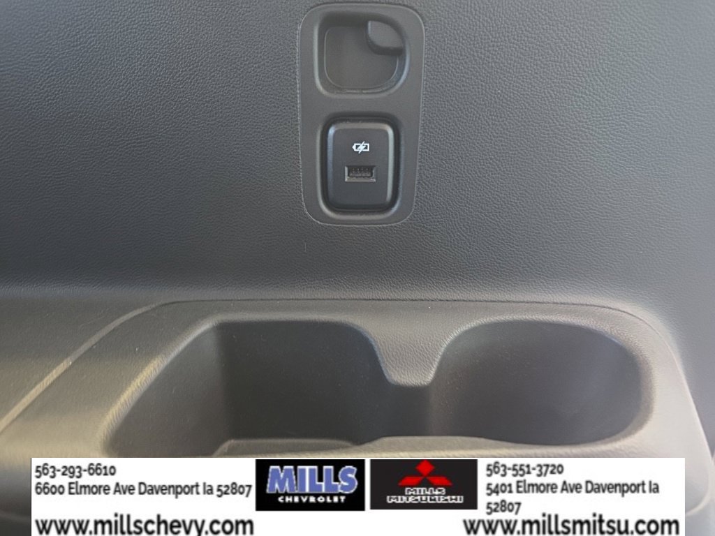 Used 2019 Buick Enclave Avenir w/ Avenir Technology Package AWD/4WD image 25