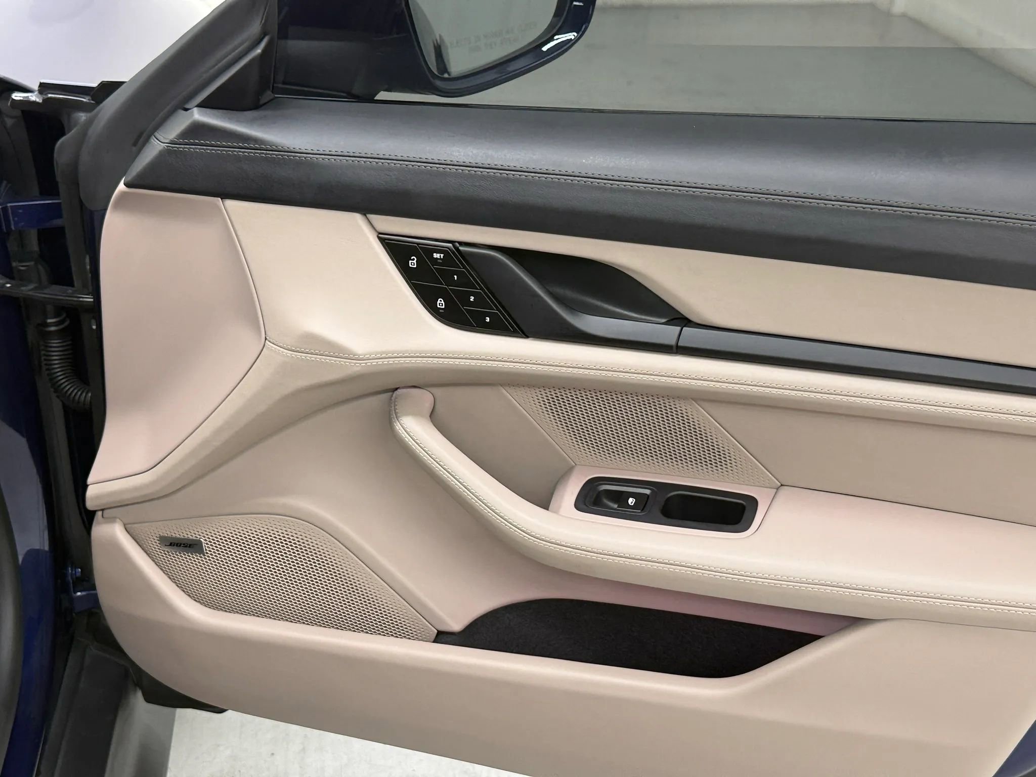 Used 2023 Porsche Taycan GTS AWD/4WD image 17