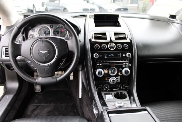 Used 2012 Aston Martin Rapide Luxe image 58