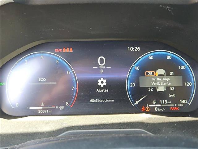 Certified 2023 Toyota RAV4 Limited FWD image 15