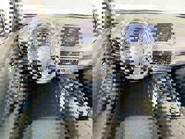 New 2026 Nissan Rogue SV w/ Cold Weather Package image 19