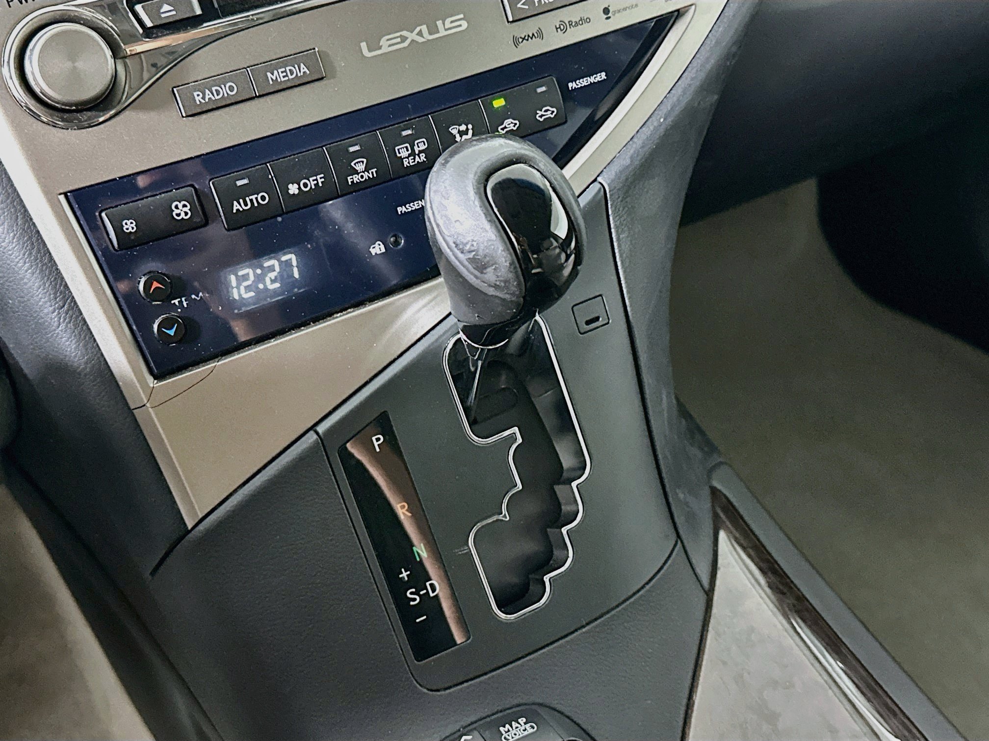 Used 2015 Lexus RX 350 FWD image 25