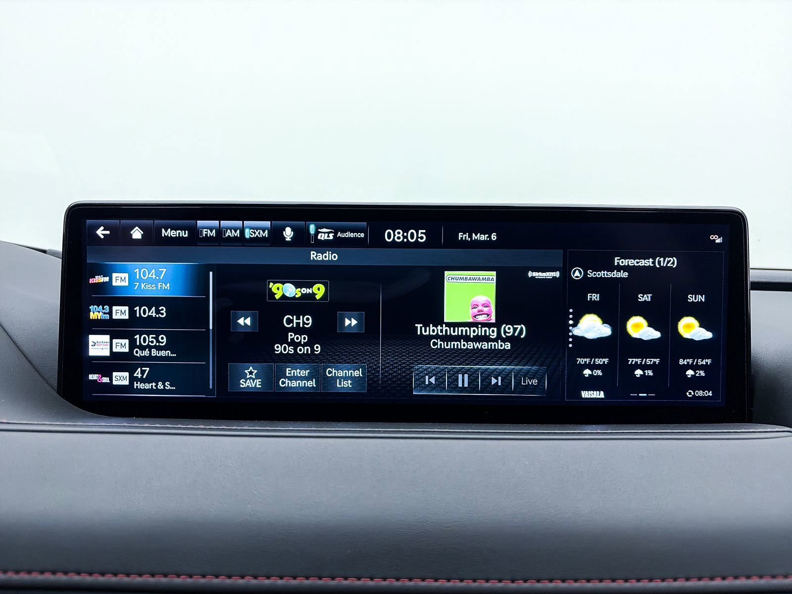 Used 2024 Genesis G80 3.5T Sport image 28