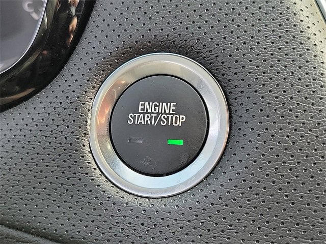 Used 2025 Cadillac XT5 Premium Luxury w/ Technology Package image 14