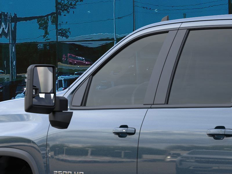 New 2026 Chevrolet Silverado 2500 LT image 12