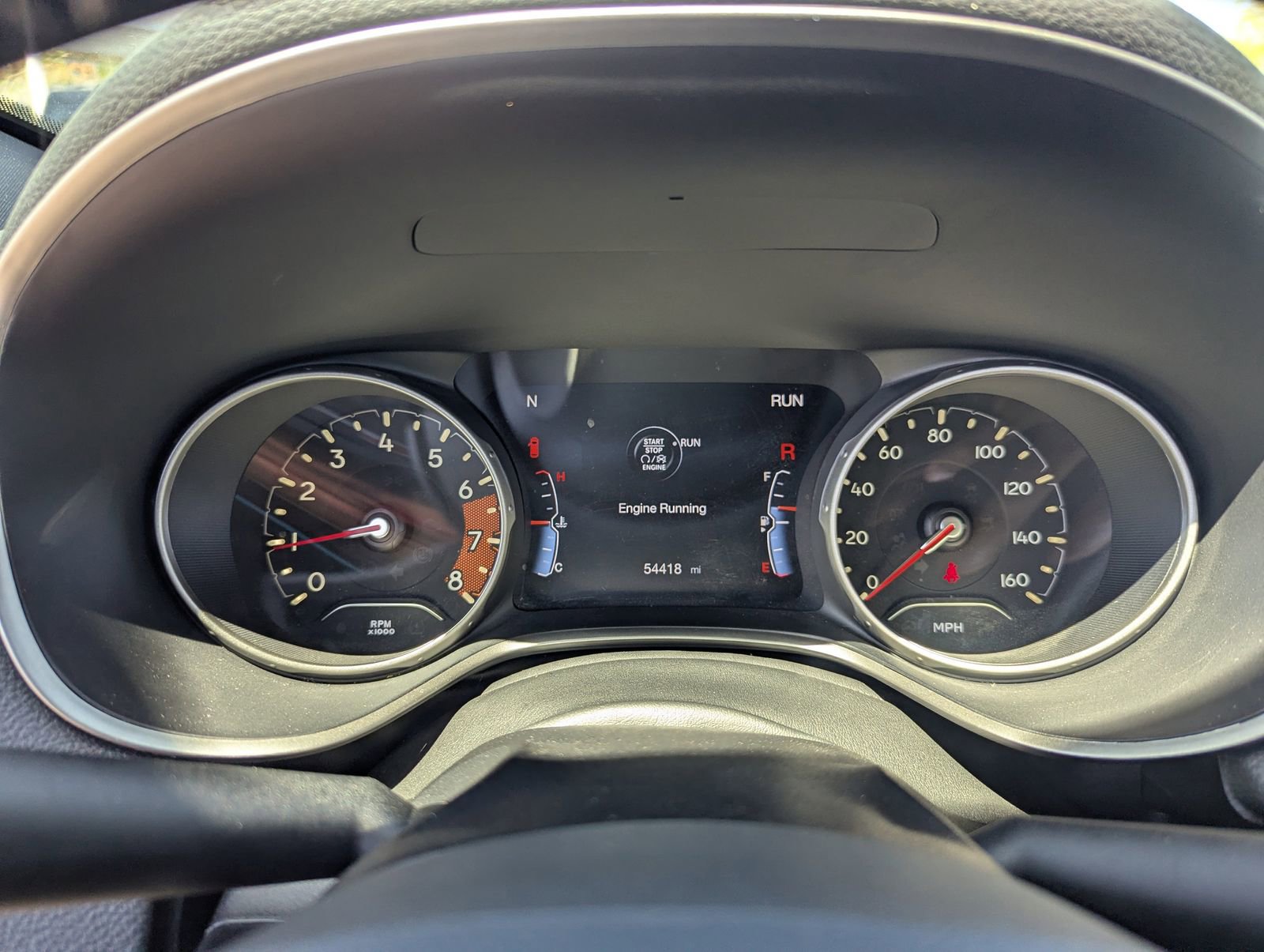 Used 2021 Jeep Compass 80th Special Edition image 30