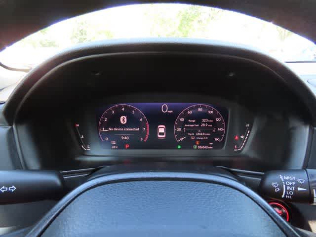 Used 2024 Honda Accord EX image 22
