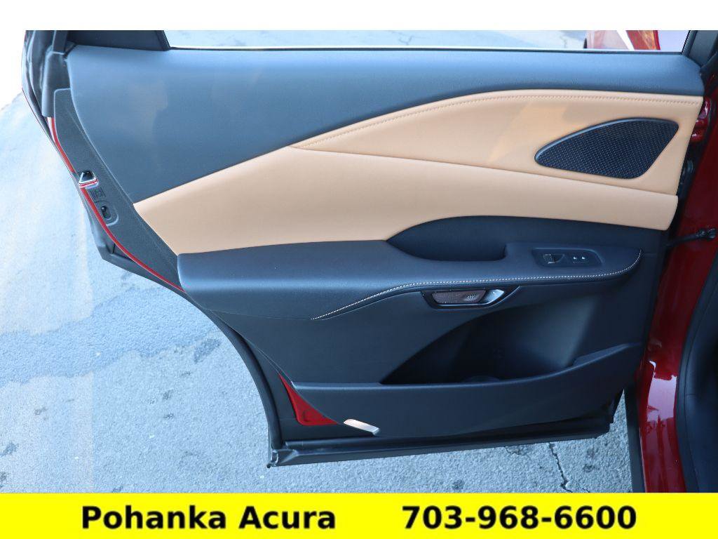 Used 2023 Lexus RX 350h image 23