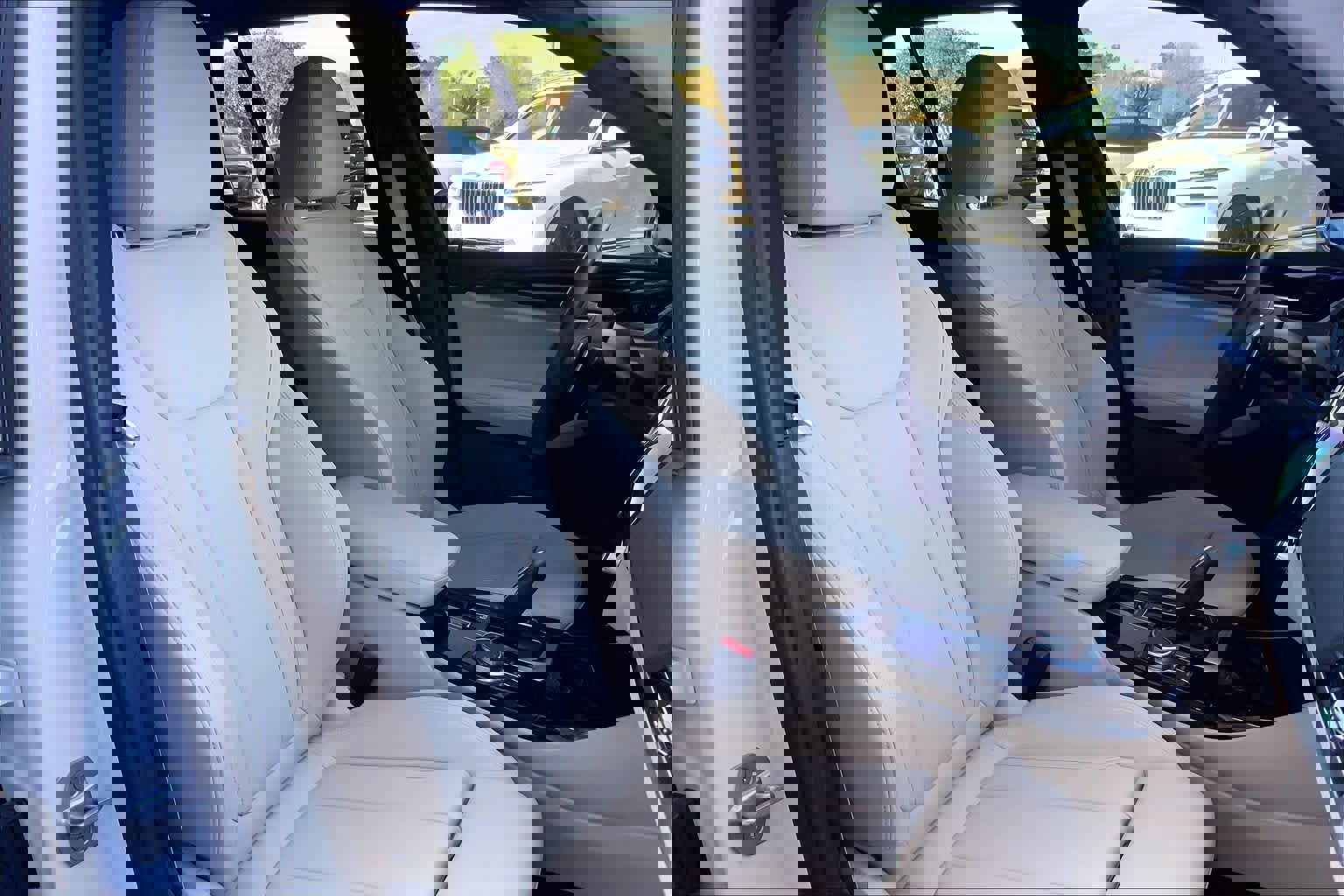 Used 2021 BMW X3 sDrive30i w/ Premium Package image 8