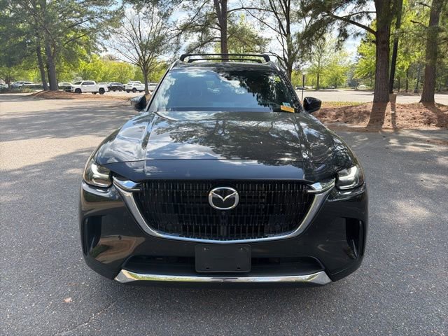 Used 2025 MAZDA CX-90 3.3 Turbo S w/ Premium Plus image 8