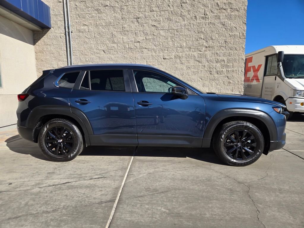 Used 2023 MAZDA CX-50 2.5 S w/ Convenience Package image 6
