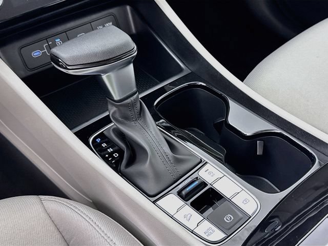 Certified 2026 Hyundai Tucson SEL Plus FWD image 26