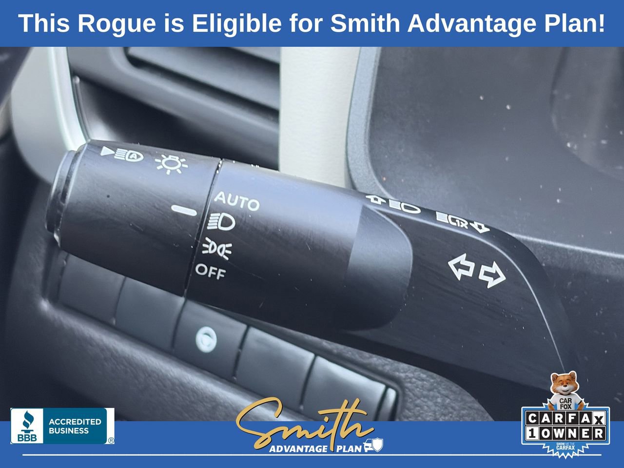 Used 2025 Nissan Rogue SV image 17