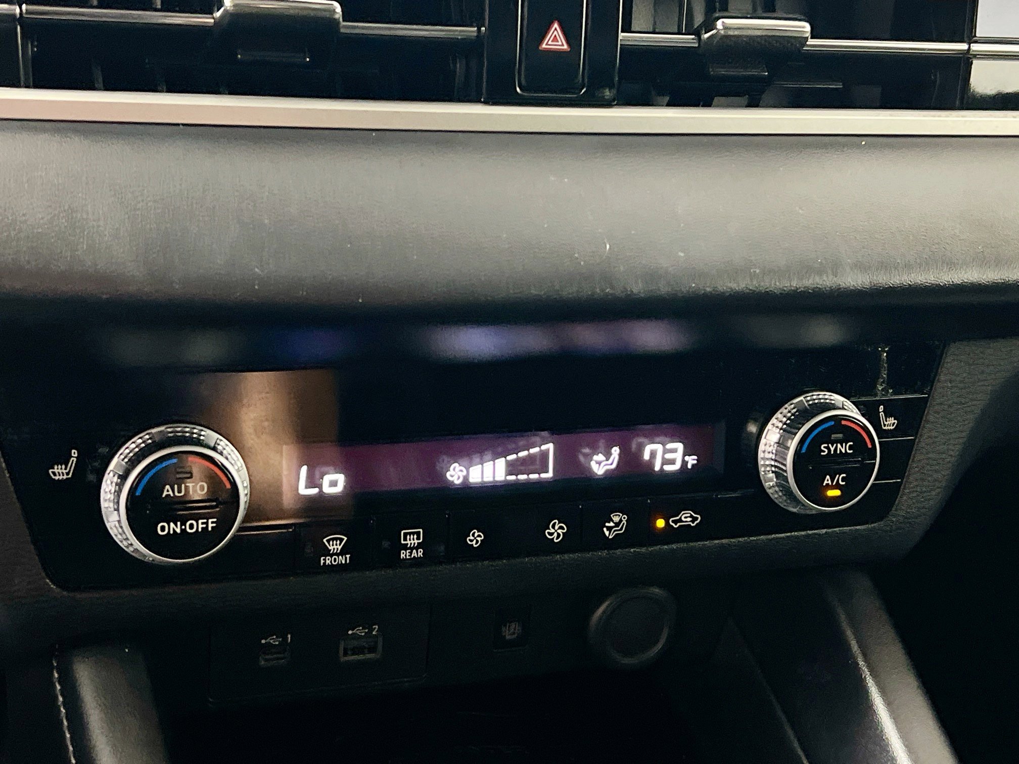 Used 2022 Mitsubishi Outlander SE image 27