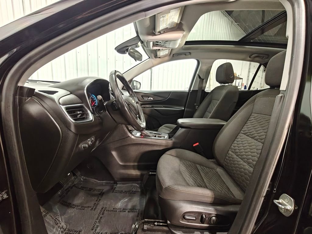 Used 2020 Chevrolet Equinox LT image 24