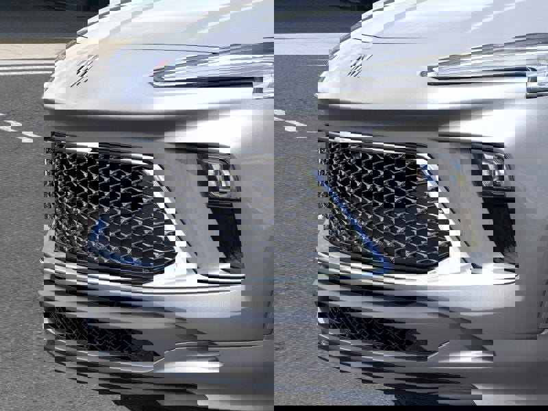 New 2026 Buick Encore GX Avenir image 13