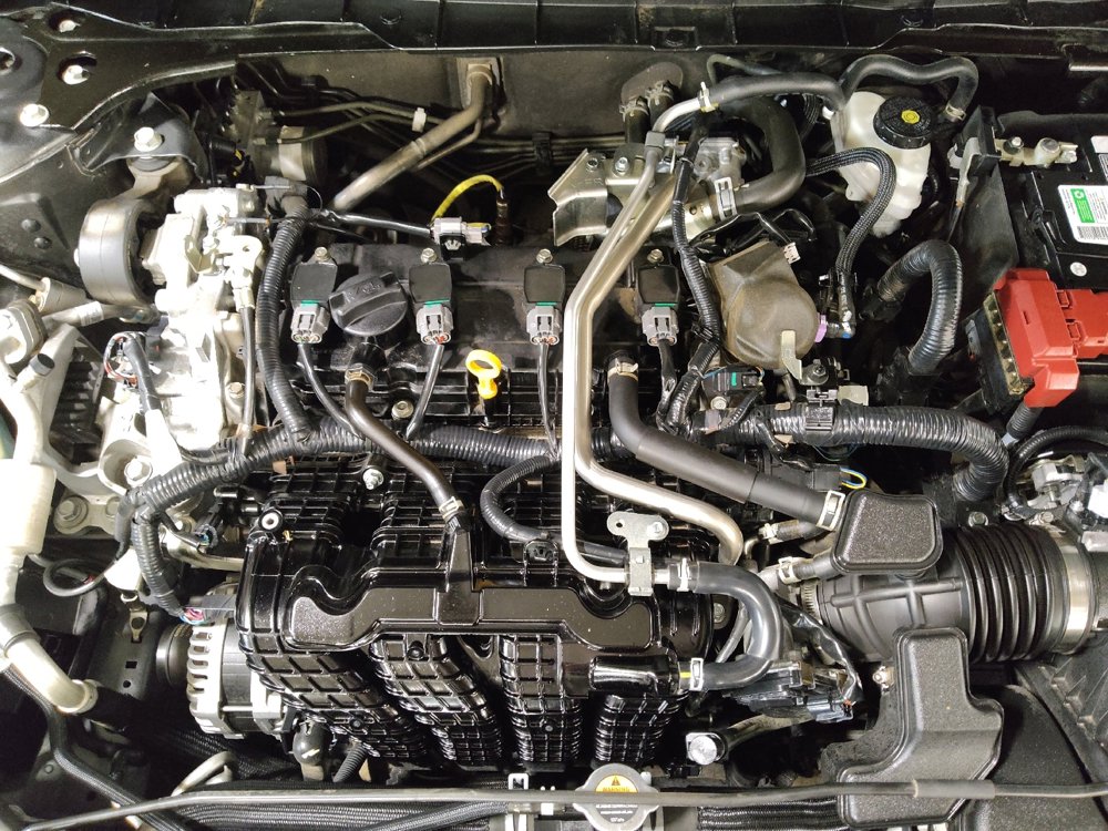 Used 2023 Nissan Altima 2.5 SV image 30