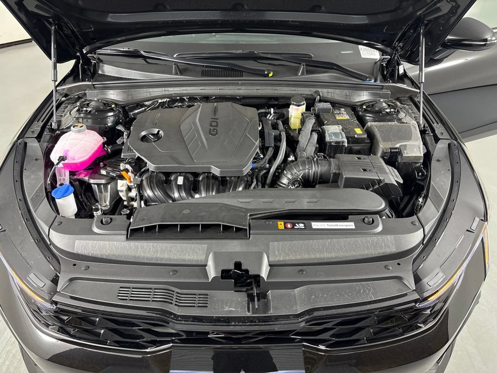 New 2026 Kia K5 GT-Line FWD image 39