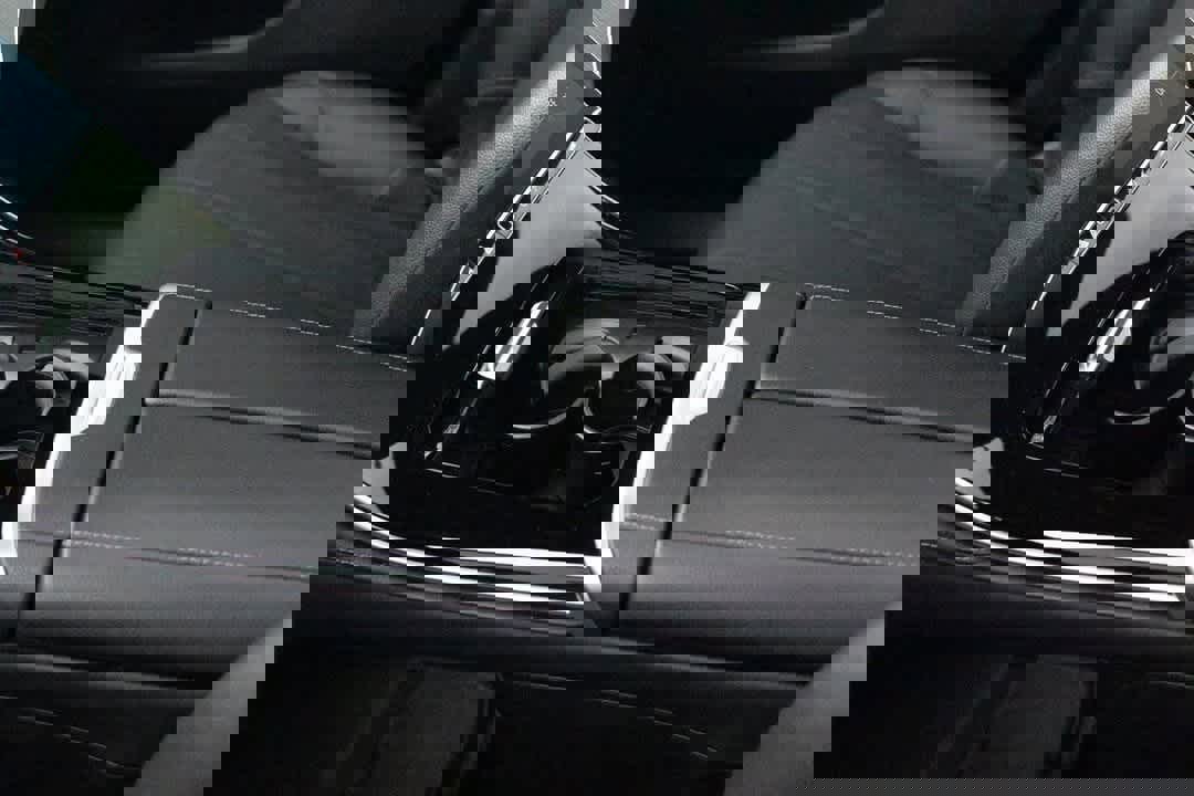 Certified 2023 Mercedes-Benz EQE 350+ 4MATIC SUV image 29