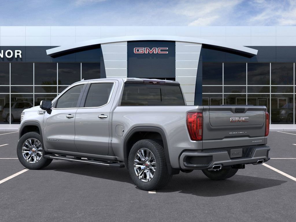 New 2026 GMC Sierra 1500 Denali image 3