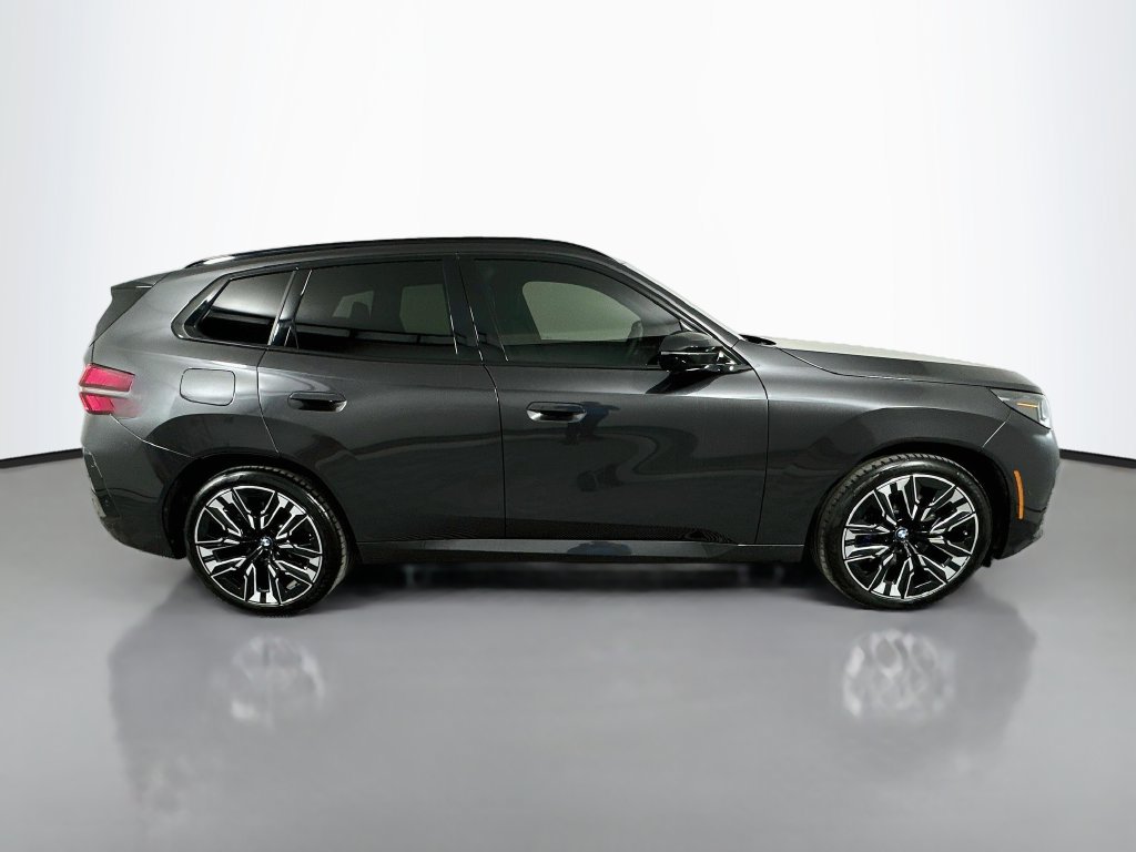 Used 2025 BMW X3 M50 w/ M Sport Professional Package AWD/4WD image 4