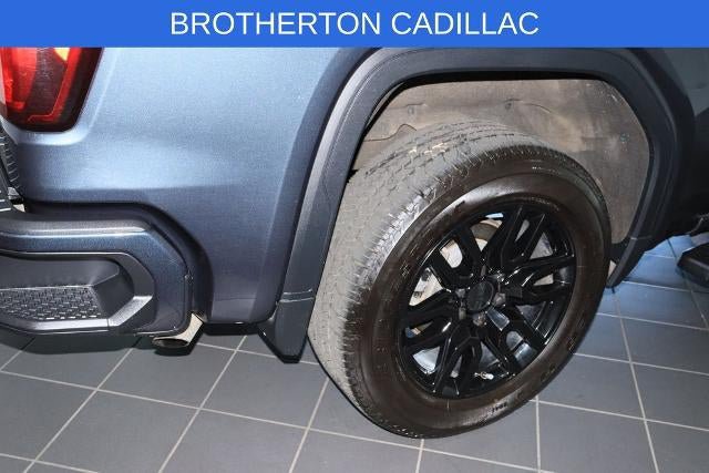Used 2021 GMC Sierra 1500 Elevation AWD/4WD image 16