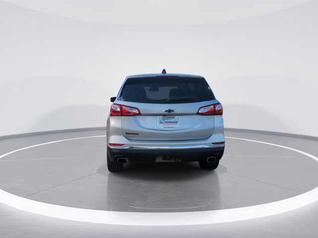Used 2019 Chevrolet Equinox LT image 7