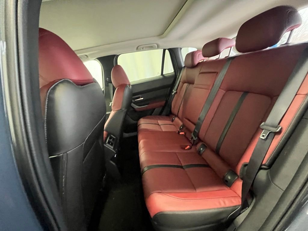 New 2026 MAZDA CX-50 2.5 Hybrid w/ Weather Package image 23