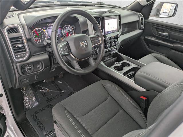 New 2026 RAM 1500 Express image 3