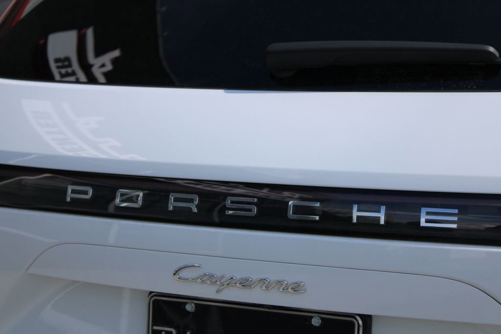 Used 2019 Porsche Cayenne image 20
