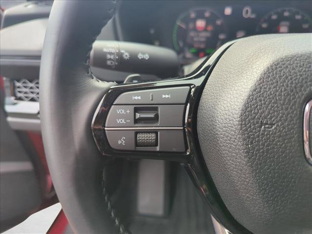Certified 2024 Honda Accord Touring image 12