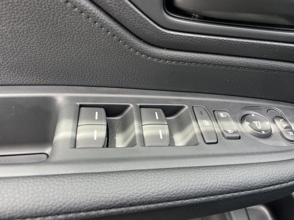 New 2026 Honda Odyssey Sport-L image 24