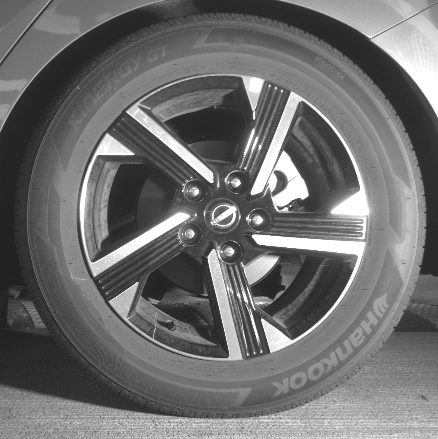 Used 2025 Nissan Sentra SV image 14